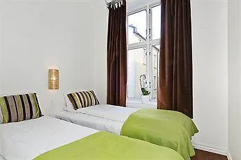 - Observatoriegaten Apartment