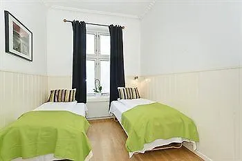 Apartment - Observatoriegaten *