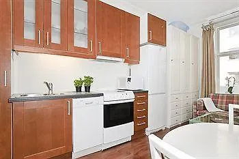 - Observatoriegaten Apartment *