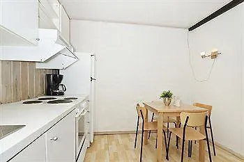 Apartment - Observatoriegaten