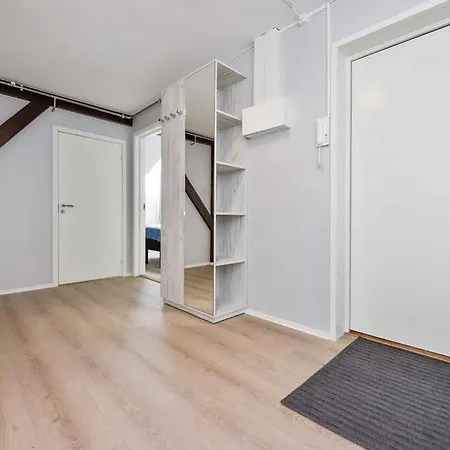 - Observatoriegaten Apartment *