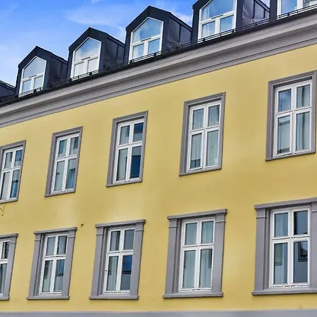 - Observatoriegaten Oslo