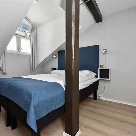 Apartment - Observatoriegaten *