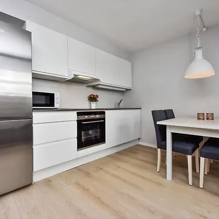 - Observatoriegaten Apartment Oslo