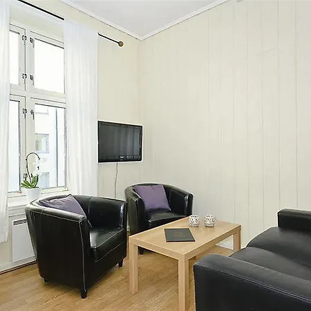 - Observatoriegaten Apartment