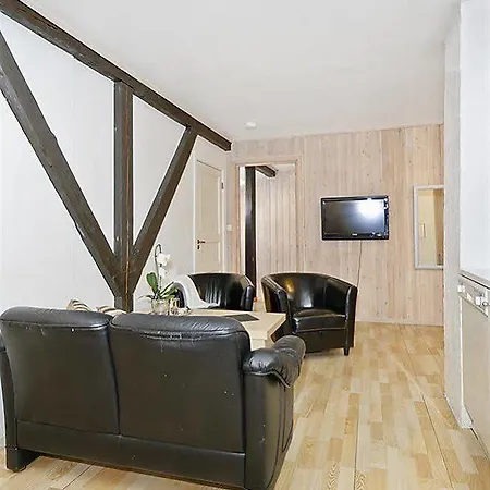 - Observatoriegaten Apartment *