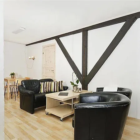 Apartment - Observatoriegaten Oslo