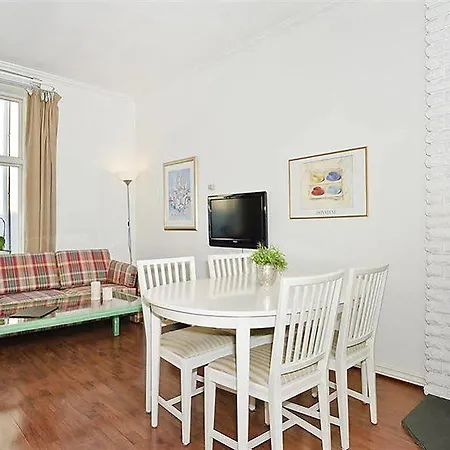 Apartment - Observatoriegaten Oslo