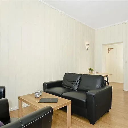 Apartment - Observatoriegaten